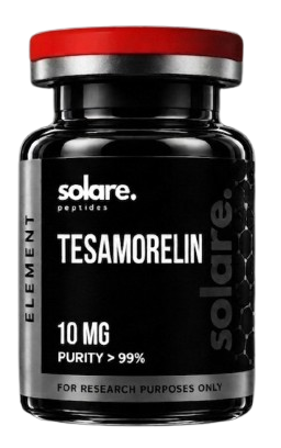 research peptides