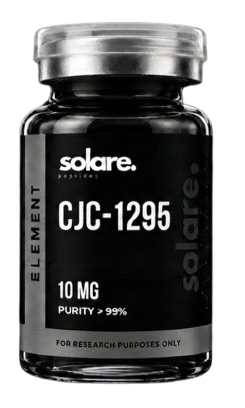 research peptides