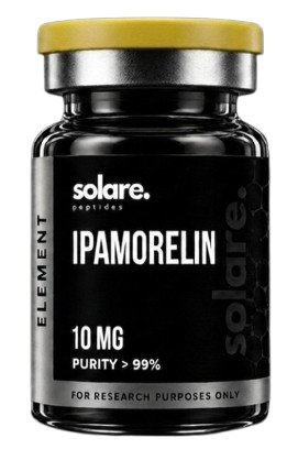research peptides