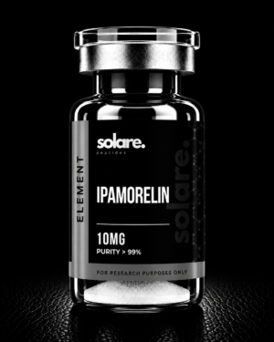 Ipamorelin