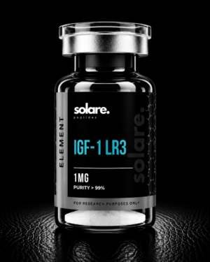 research peptides
